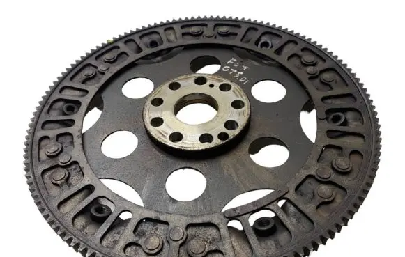 BMW 5 GT F07 Flywheel 7567151 11227567151