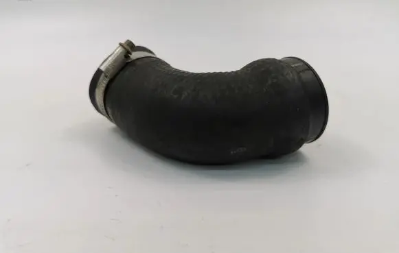 Audi A4 S4 B6 8E 8H Intercooler hose/pipe 8E0145837F