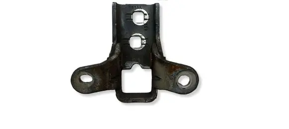 Chrysler Grand Voyager V Front door lower hinge 881AA