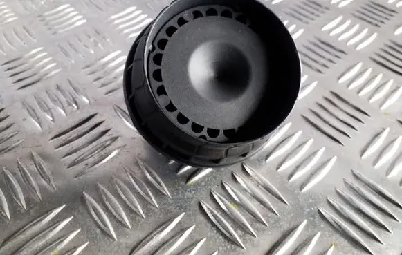 Audi A6 C7 Alarm system siren 6970941
