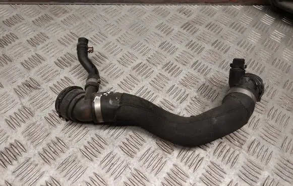 BMW 5 F10 F11 Engine coolant pipe/hose 7575427 15476810