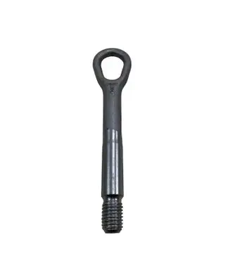Mercedes-Benz GLB x247 Towing hook eye 23GA