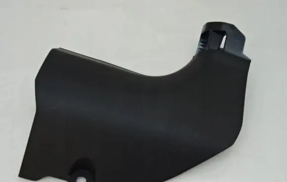 Renault Kadjar side skirts sill cover 768361335R