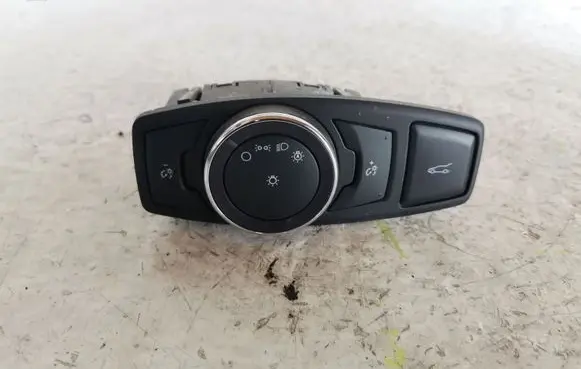 Ford Edge II Light switch F2GT13D061BCW