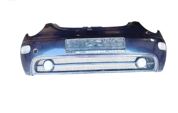 Volkswagen New Beetle Front bumper 
