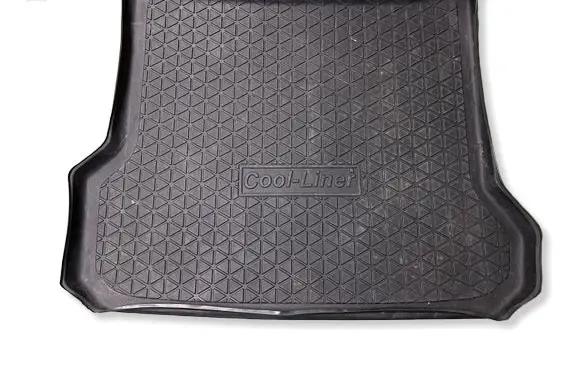 Volvo V70 Rubber trunk/boot mat liner 0920072016 192583 V7011XC70
