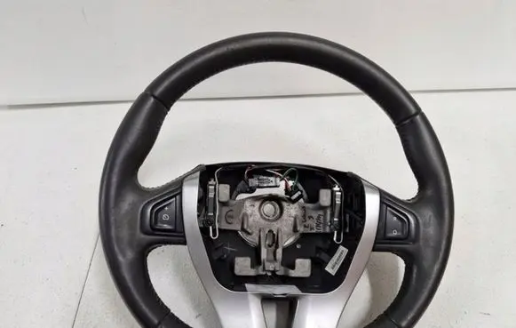 Renault Megane III Steering wheel 6083644B