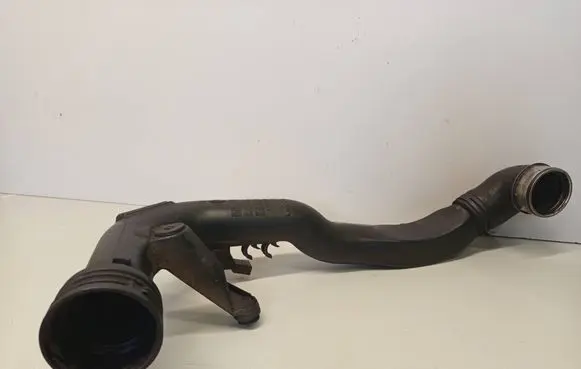 Audi A4 S4 B7 8E 8H Intercooler hose/pipe 8E0145762B 3B0145762C
