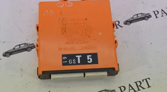 Lexus GS 300 350 430 450H Light module LCM 8994030120