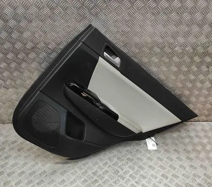 KIA Sportage Rear door card panel trim 83720F1010BG9 83302F1271BG9