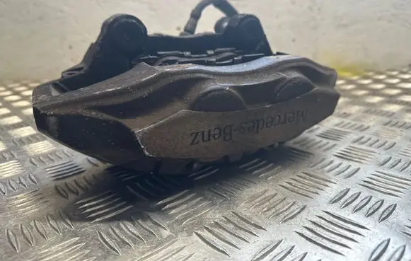 Mercedes-Benz GLC C253 Rear brake caliper A2055467880