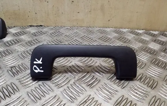 Audi Q7 4L Front interior roof grab handle 8P0857607K