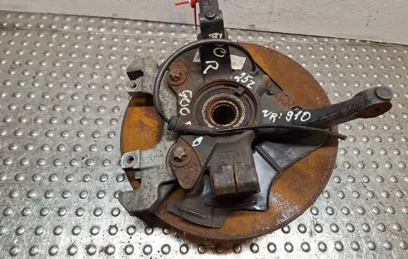 Ford Ka Front wheel hub spindle knuckle S14462910 51857828
