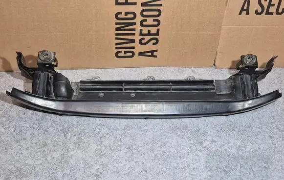 Volkswagen Transporter - Caravelle T5 Front bumper cross member 7E0807109D