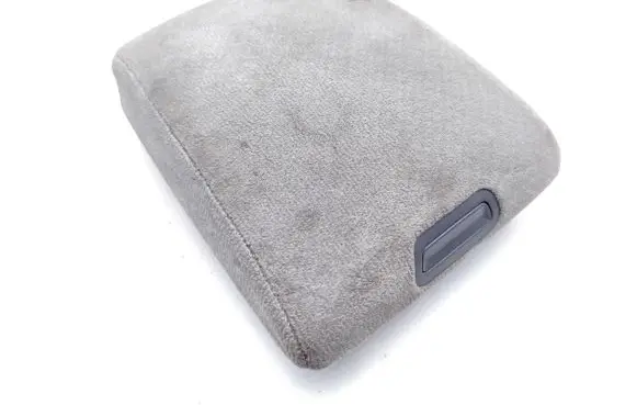 Hyundai Terracan Armrest 