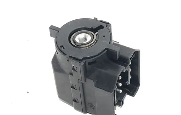 Ignition lock