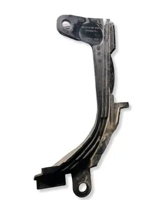 BMW X5 E53 Front bumper mounting bracket 64318381028 8381028