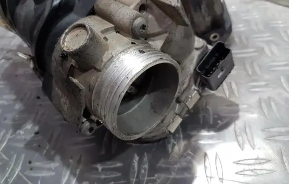 Citroen Berlingo Throttle valve 0280750085