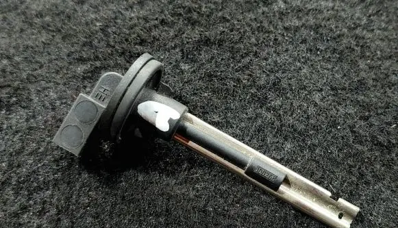 BMW 1 E81 E87 Interior temperature sensor