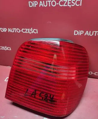 Volkswagen Polo III 6N 6N2 6NF Rear/tail lights 6N0945096J