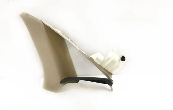 Audi A4 S4 B9 (C) pillar trim 8W5867288 8W5867288C