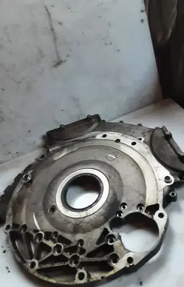 Audi Q7 4L Timing chain cover 059103173R