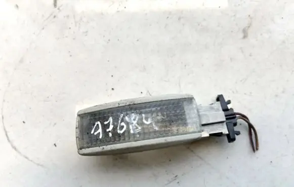 Volkswagen PASSAT B5.5 Other interior light 3b0947113 y20