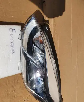 Ford Fiesta Headlight/headlamp H1BB13W030AD