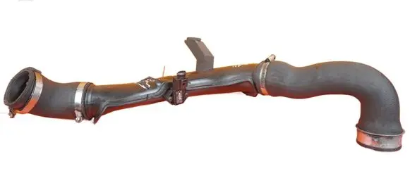 Audi A3 8Y Intercooler hose/pipe CDA