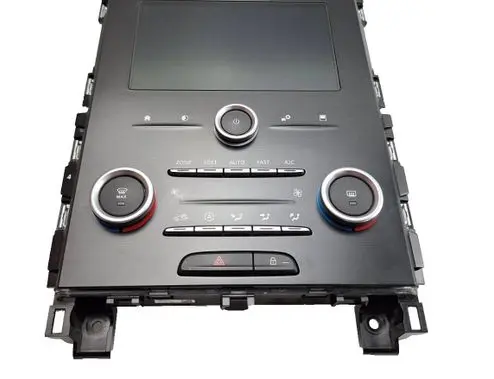 Renault Talisman Screen/display/small screen 280904698R