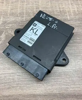 Opel Vectra C Other control units/modules 9227560 5WK46001