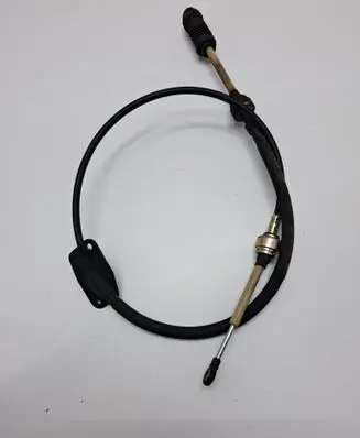 Nissan Navara D40 Gear shift cable linkage 