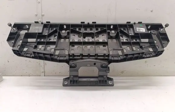 Mercedes-Benz EQE v295 Radiator support slam panel bracket A2956225200