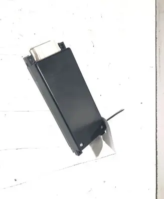 Citroen C4 Grand Picasso Bluetooth control unit module 9666495780