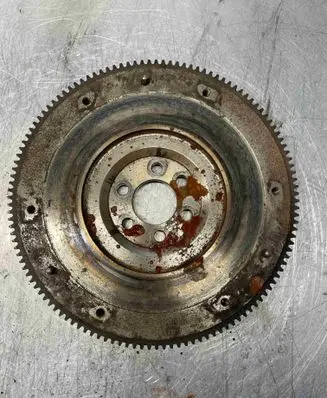 Volkswagen Golf V Flywheel R0301052710