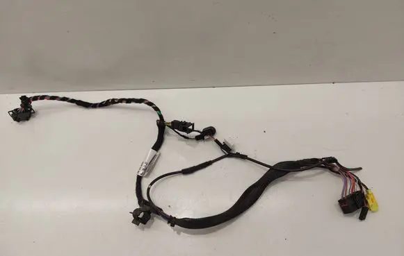 Volkswagen Golf V Seat wiring loom 1K0971391FE ACEMEXZ0B 72J0602