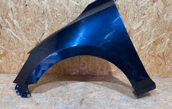 Mazda 3 III Fender