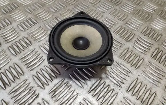 Mini Cooper Countryman R60 Front door speaker 65139804157 9804157