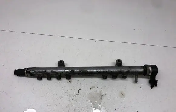 Volvo XC60 Fuel main line pipe 31216313 0281002990 30777759