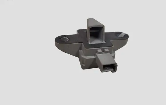 Mercedes-Benz C W204 Airbag deployment crash/impact sensor A2048210651