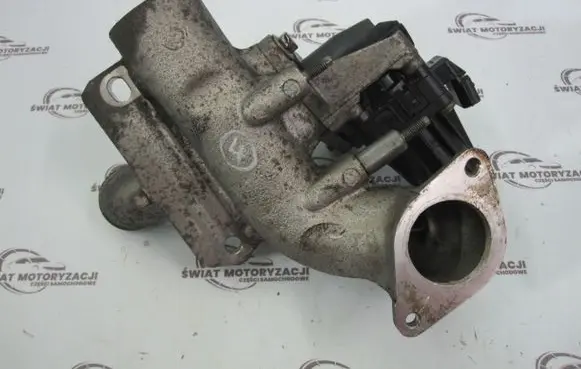 Renault Clio IV EGR valve 5079750300