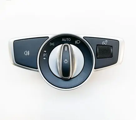 Mercedes-Benz C W205 Light switch A2059051810 10132806