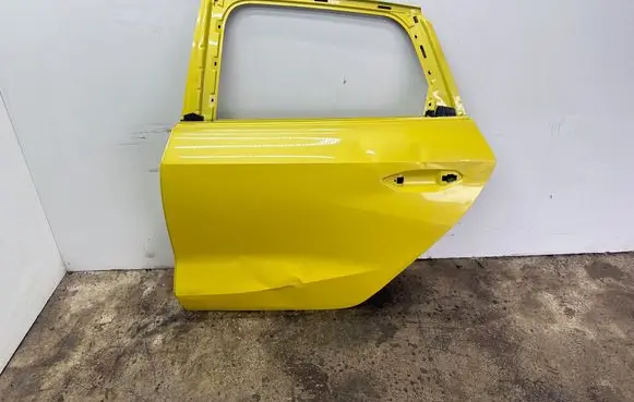 BMW 5 G30 G31 G38 Rear door