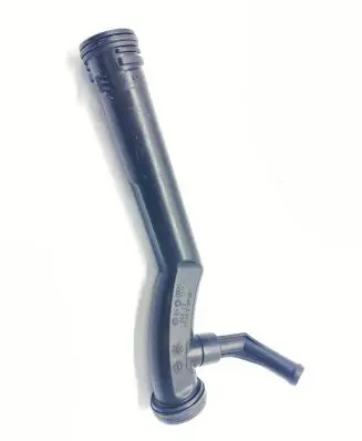Audi A6 S6 C6 4F Engine coolant pipe/hose 03L121065A