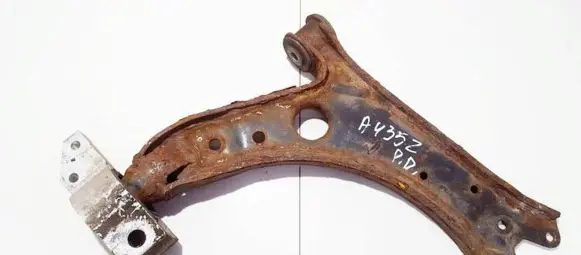Audi A3 S3 8P Front lower control arm/wishbone 1k0407190e