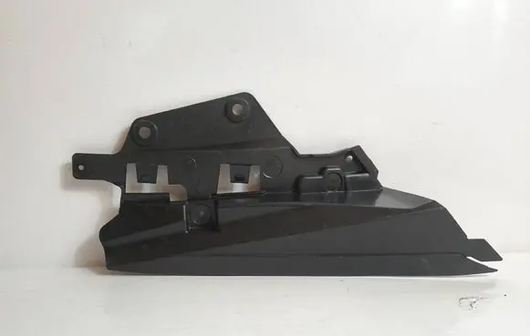 Mazda 3 Front bumper mounting bracket BCKA50162AUTOAS7 BCKA50162
