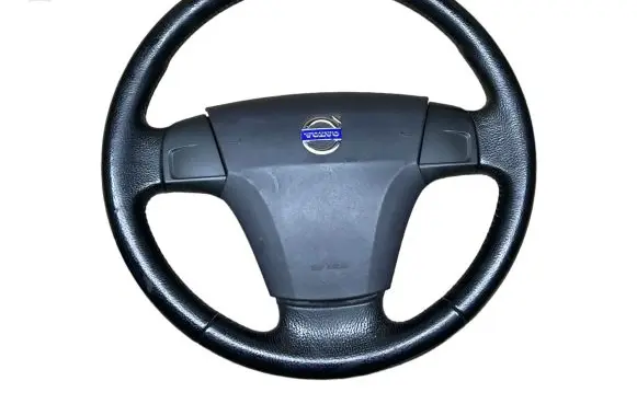 Volvo C30 Steering wheel 30723658 55150000 30715435
