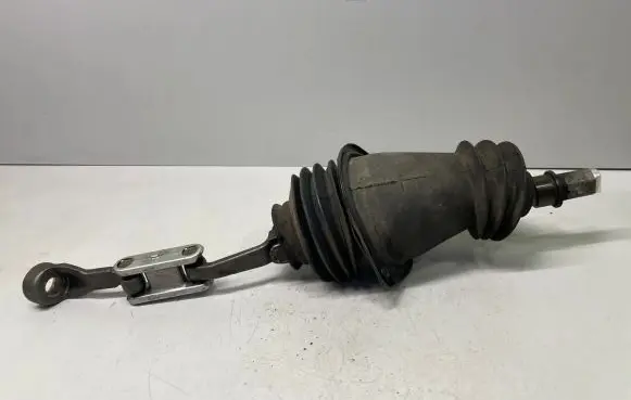 Mercedes-Benz E W211 Steering column universal joint 2104620748