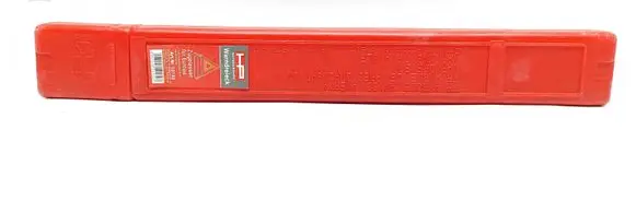 Emergency warning sign