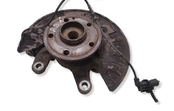 Mercedes-Benz Vito Viano W639 Front wheel hub spindle knuckle A6395401017